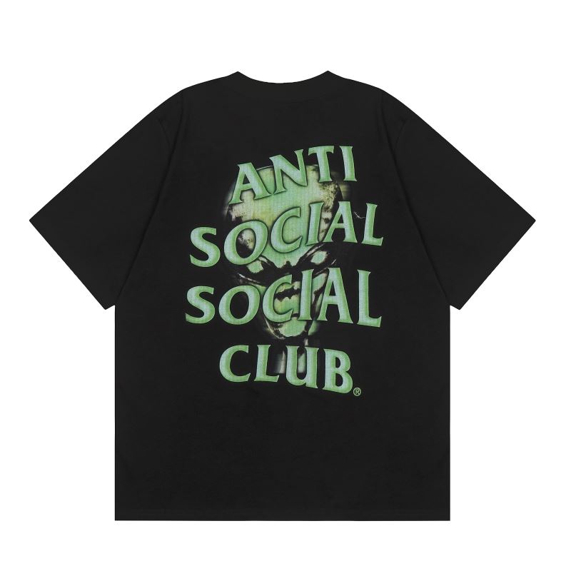 Assc T-Shirts